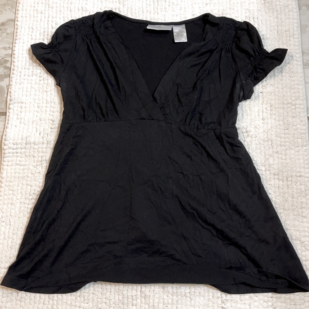 Oh mama maternity top
